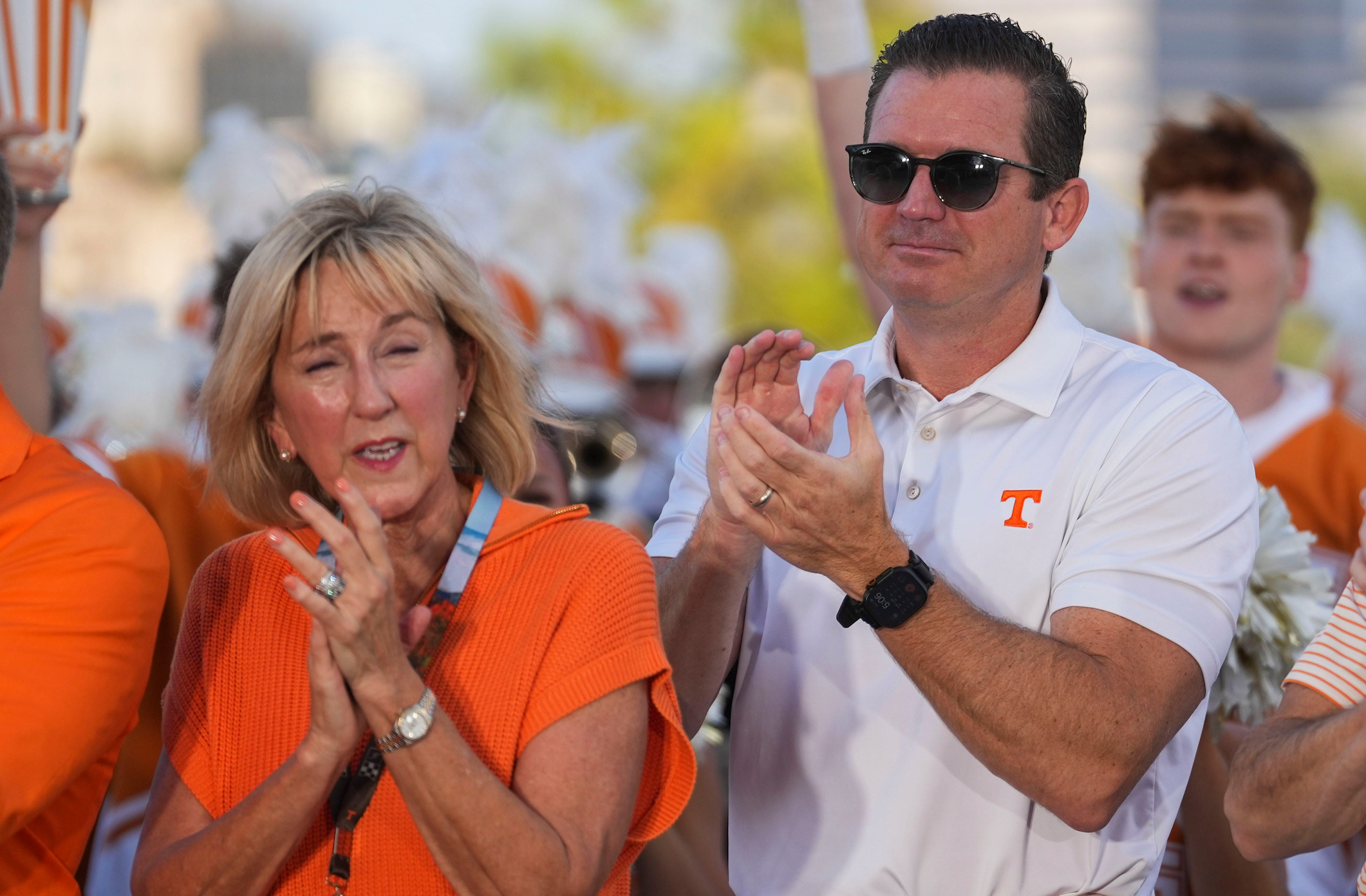 Tennessee Vols