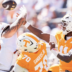 Tennessee Vols footbal