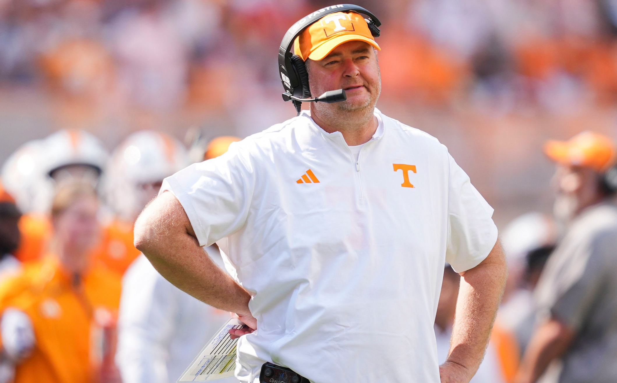 Tennessee Vols