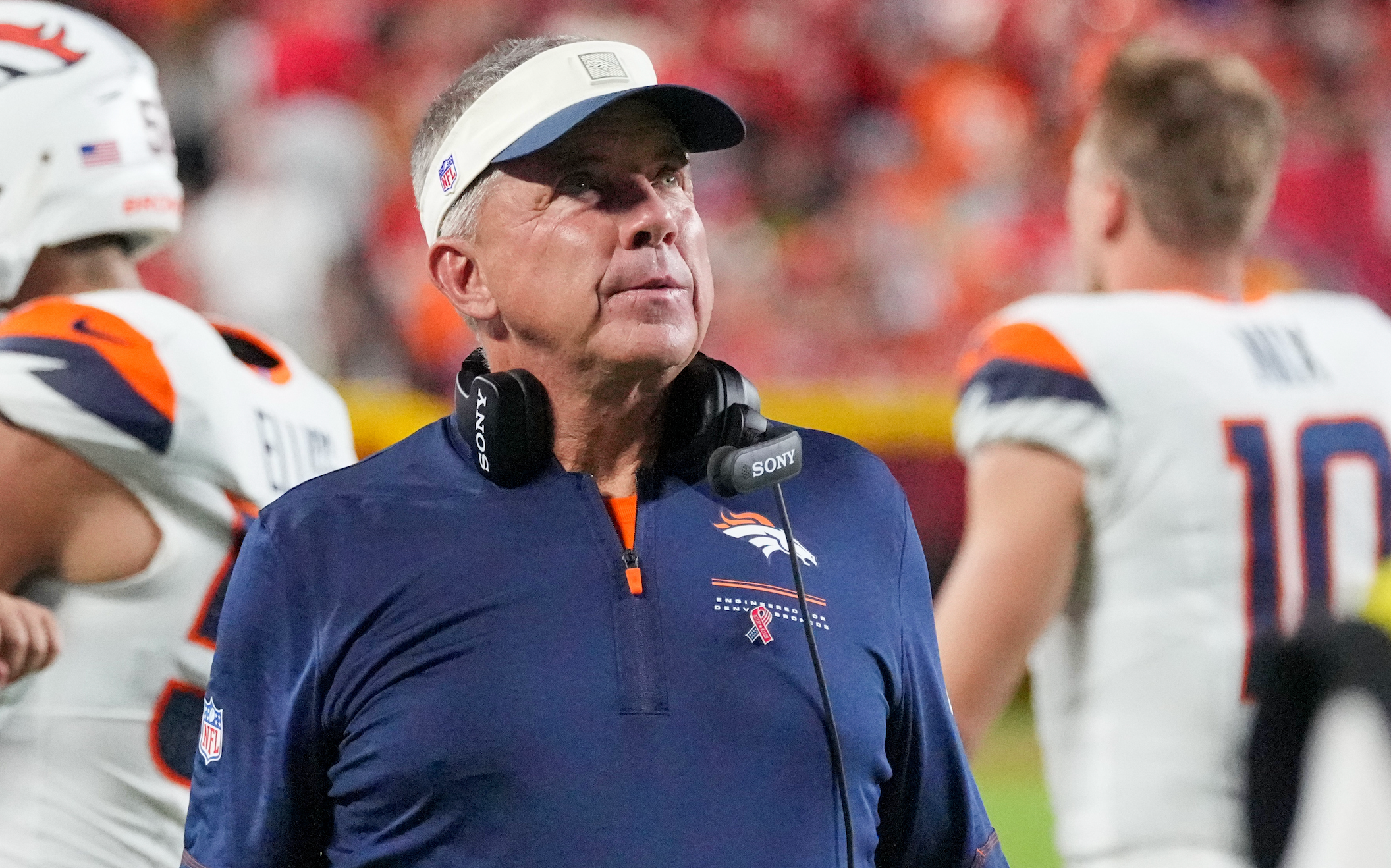 Denver Broncos