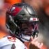 Baker Mayfield has a chance to end Deshaun Watson's run with the Browns on Sunday.