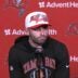 Baker Mayfield has the perfect mindset after signing his historical deal with the Buccaneers.