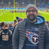 Tennessee Titans New York Jets Ballin MetLife Stadium Nissan Stadium