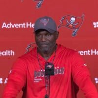 Todd Bowles and the Buccaneers see things differently than Jon Gruden did.