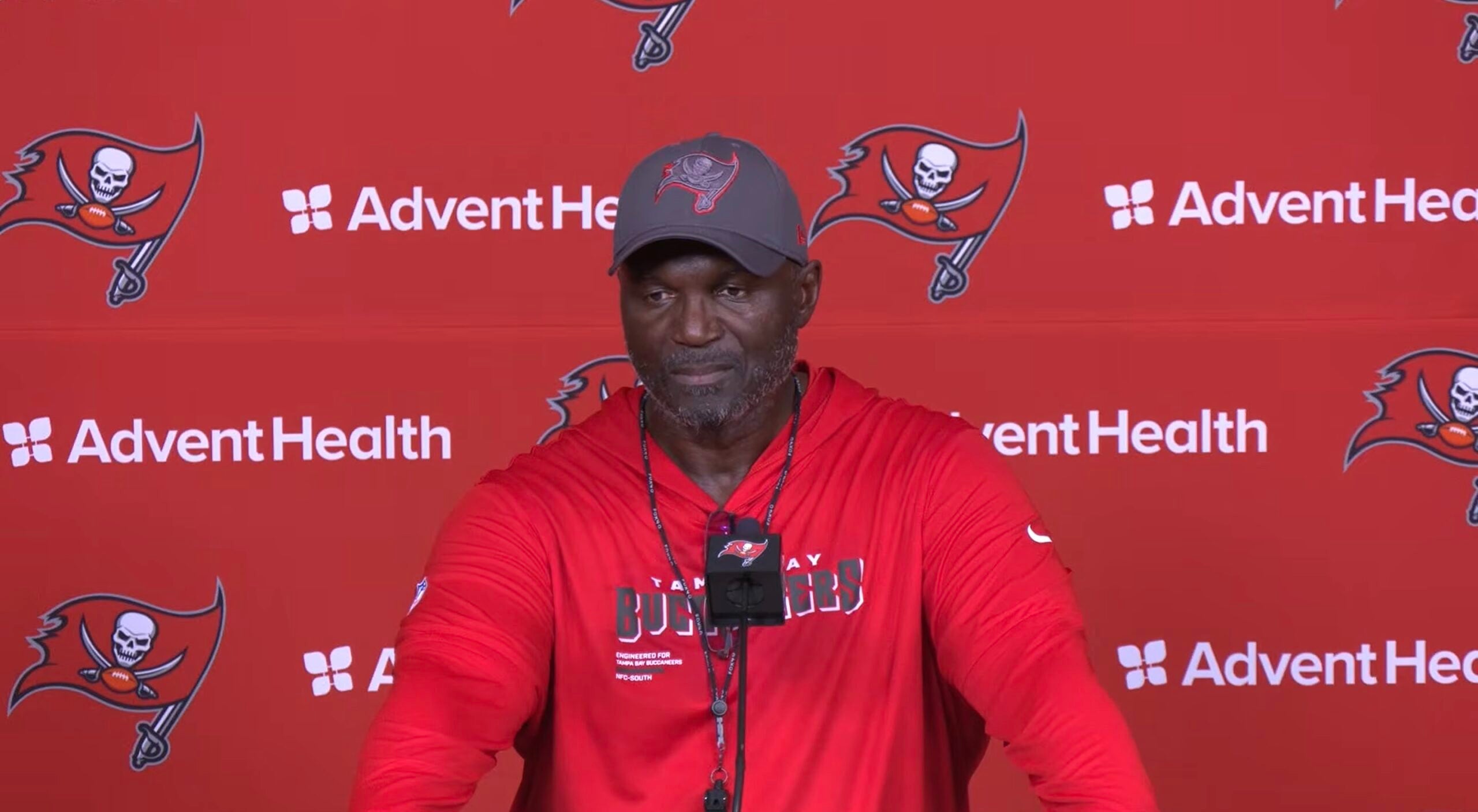 Todd Bowles and the Buccaneers see things differently than Jon Gruden did.