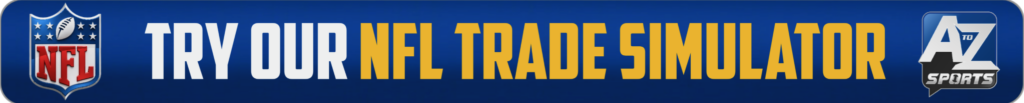 Try our new NFL Trade Simulator
