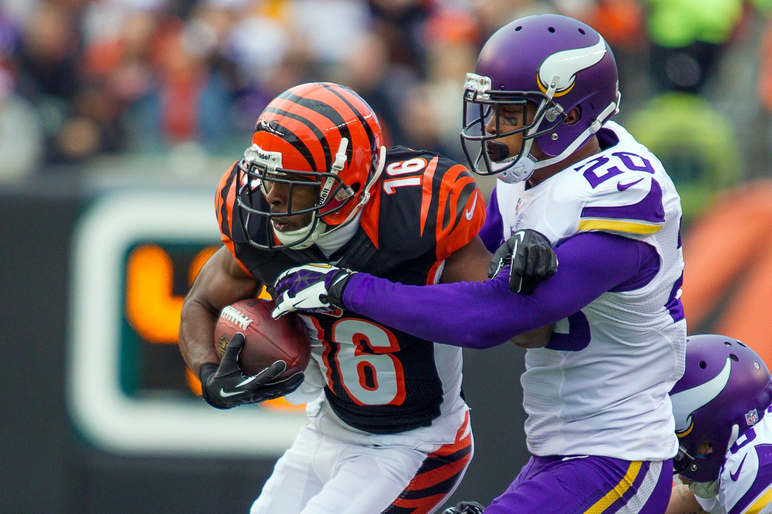 Andrew Hawkins