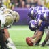 Saints Vikings