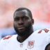 Benjamin Chukwuma is helping the Buccaneers in a big way.