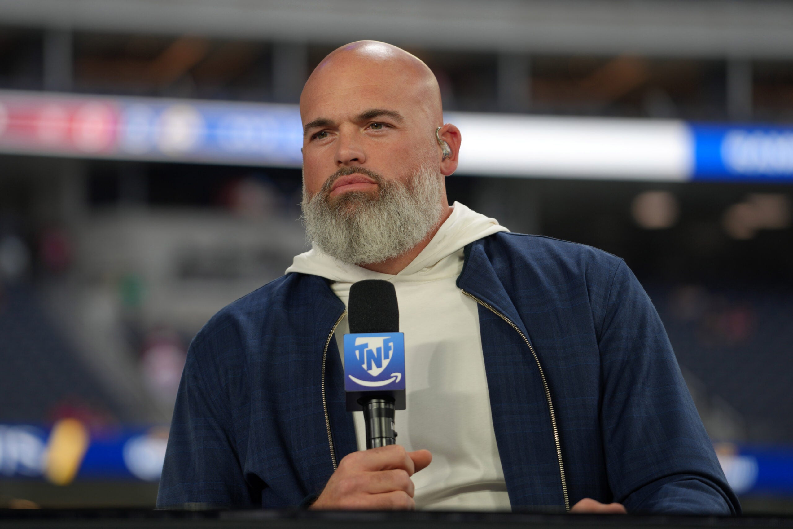 Andrew Whitworth