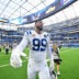 San Francisco 49ers reunite with Deforest Buckner after trading with the Colts.