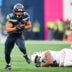 Seattle Seahawks activated RB Zach Charbonnet off the PUP list.