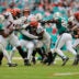 Bengals Dolphins