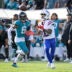 San Francisco 49ers elevate veteran wide receiver Brandin Cooks ahead of Week 4 vs Broncos.