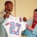 Tennessee Titans ownership Bud Adams Amy Adams Strunk Pablo Torre Finds Out Cherokee Nation