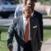 Mar 30, 2026; Phoenix, AZ, USA; Chicago Bears president Kevin Warren during the 2026 NFL Annual League Meeting at the Arizona Biltmore.