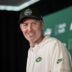 The New York Jets draft position is in a great spot after Colts trades.