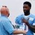 Calvin Ridley Tennessee Titans role Carnell Tate Brian Daboll
