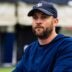 Penn State Nittany Lions offensive coordinator Taylor Mouser USC Trojans Koby Howard