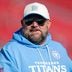 August 13, 2026; Santa Clara, California, USA; Tennessee Titans offensive coordinator Brian Daboll before the game against the San Francisco 49ers at Levi's Stadium.