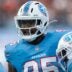 Jordan Elliott released from Tennessee Titans following incident at facility involving firearm in the player parking garage