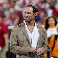 Oklahoma Sooners general Manager Jim Nagy 2028 recruits predicted to commit