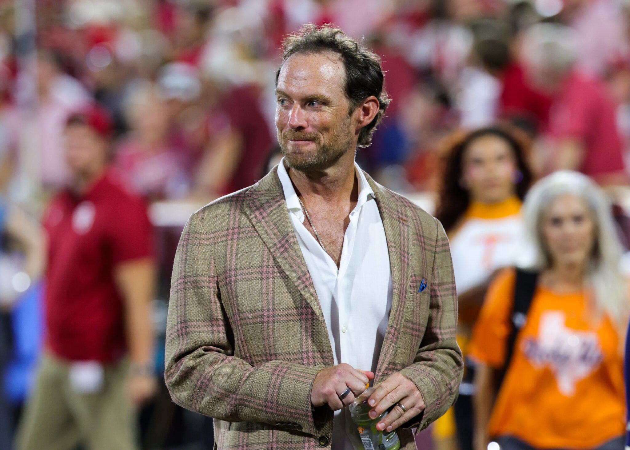 Oklahoma Sooners have been predicted to land three new commits in the ...