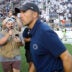 Penn State head coach Matt Campbell