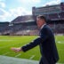 Oklahoma Sooners head coach Brent Venables offensive line Bill Bedenbaugh