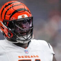Amarius Mims