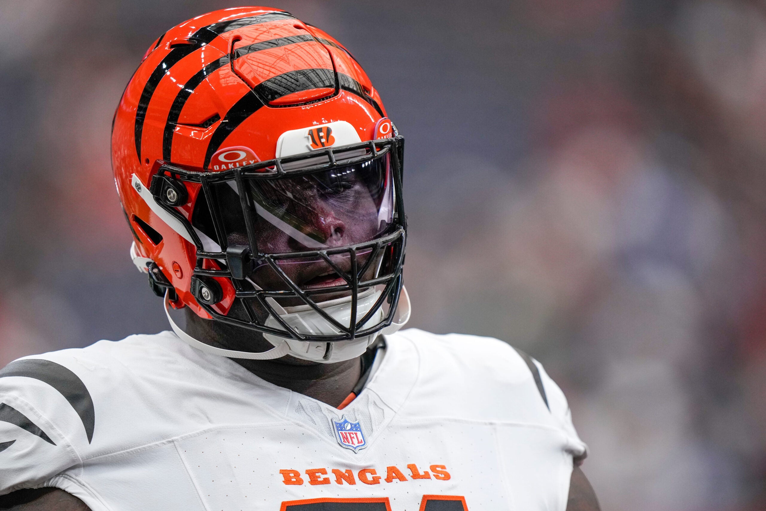 Amarius Mims