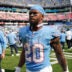 Tony Pollard NFL Trade Deadline Tennessee Titans