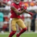 San Francisco 49ers wide receiver Mike Evans will be active for Week 4 against Broncos.