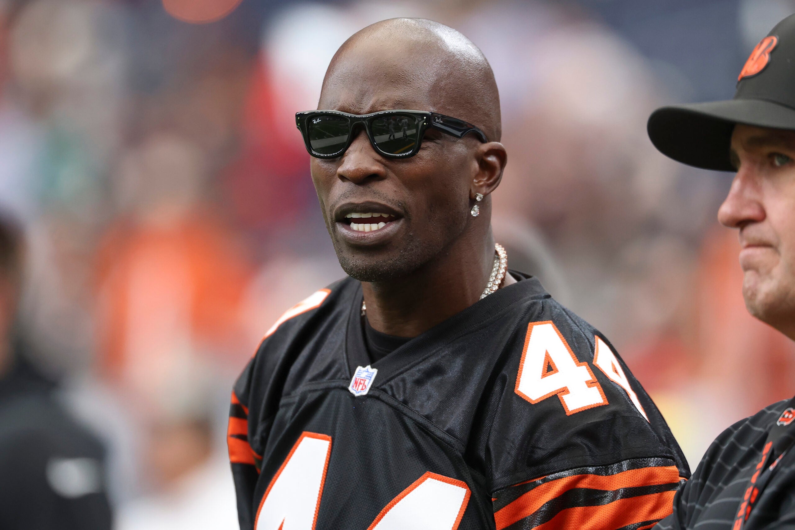 Chad Johnson