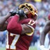 Commanders WR Terry McLaurin has been ruled out against the Colts in Week 4.