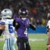 Ravens star wide receiver Zay Flowers will play against the Titans in Week 4.