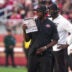 The San Francisco 49ers had zero sacks against the Falcons, the third time they've done that in 2026.