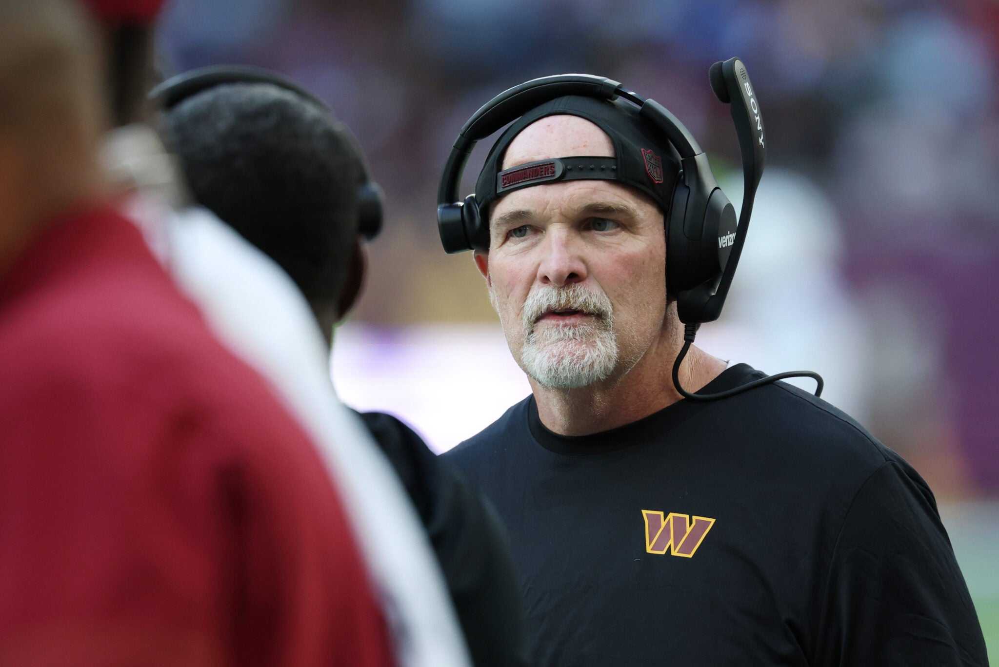 Dan Quinn delivers concerning Marcus Mariota injury update that leaves ...