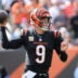 Joe Burrow