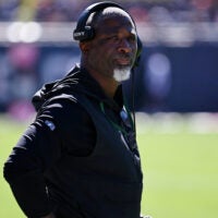 New York Jets fall 23-12 to the Chicago Bears