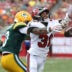 Antoine Winfield Jr. suffered a rib injury that will keep him out for a few weeks.
