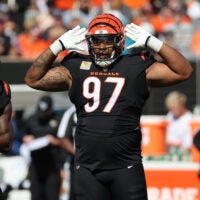 Dexter Lawrence II