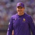 Oct 4, 2026; Minneapolis, Minnesota, USA; Minnesota Vikings head coach Kevin O'Connell looks on before the game against the Miami Dolphins at U.S. Bank Stadium.