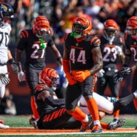 Demetrius Knight Jr.