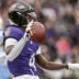 The Ravens are expected to have Zay Flowers on Sunday night against the Falcons.