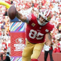 San Francisco 49ers defeat the Denver Broncos 24-14 to move to 4-0.