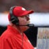 Kansas City Chiefs head coach Andy Reid Las Vegas Raiders