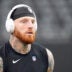 Las Vegas Raiders defensive end Maxx Crosby