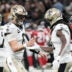 The Saints are expected to have Alvin Kamara on the field against the Vikings in Week 5.