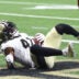 Alvin Kamara